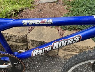 Bmxmuseum haro sales