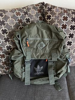 ADIDAS BACKPACK $ 20 NWOT