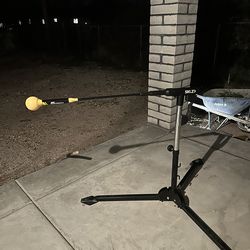 Easton 26oz Youth Bat + SKLZ Powered Batting Trainer