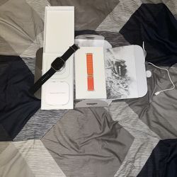 Apple Watch Ultra 2