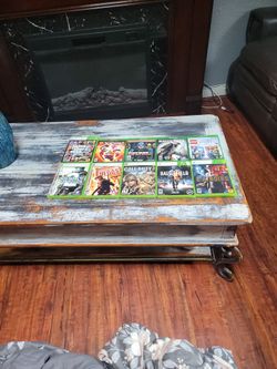 $5 For Xbox 360 And 10For Xbox One Each One