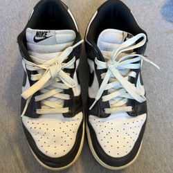 Nike Dunks
