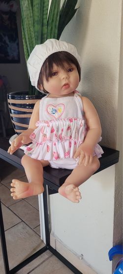 Baby doll   Muñeca