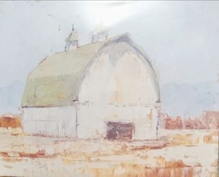 Eathan Harper Painting