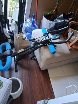 Ab machine