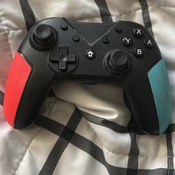 Pro Controller 