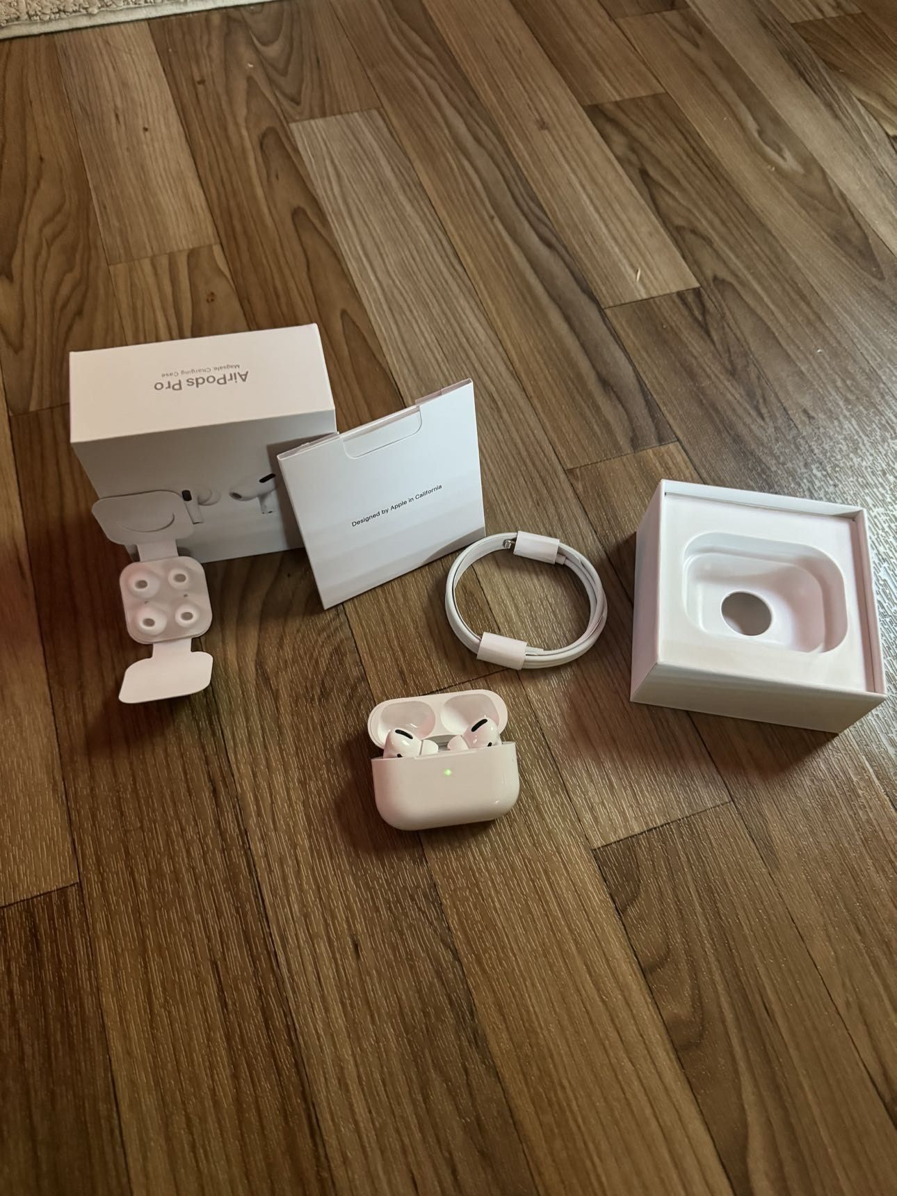 AirPod Pros