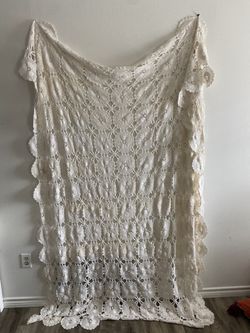 Crochet Blanket