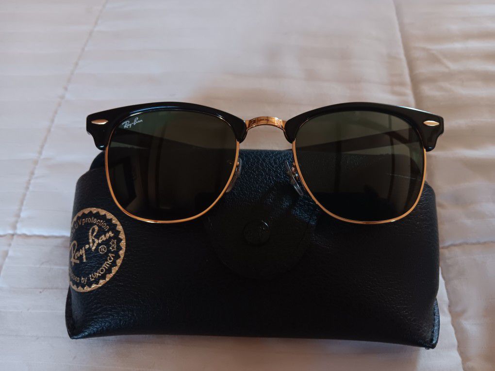 Ray Ban Glasees 