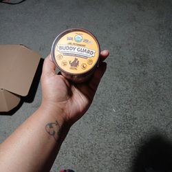 Petsmonts Body Guard 