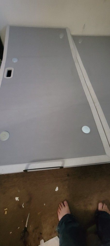 Sleep Number Adjustable Base Cal king Flexfit 2