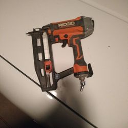 Rigid Nail Gun