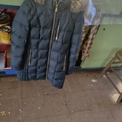 Michael Kors Winter Jacket