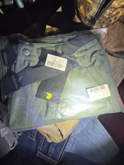 Chinch Jeans