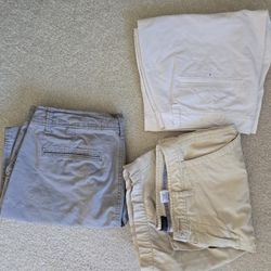 short pants