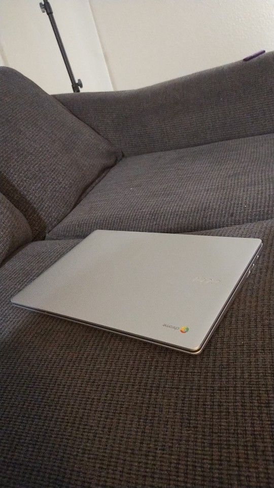 Acer Chromebook 315