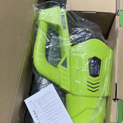 Leaf Blower Cordless