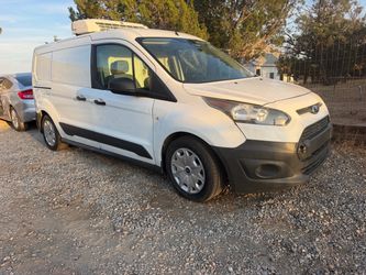 2017 Ford Transit