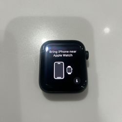 Apple Watch SE