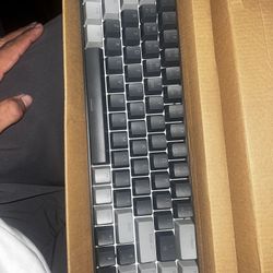 Mechanical Keyboard 