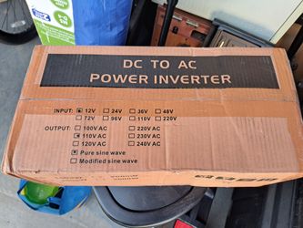 Inverter