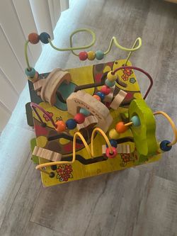 Kids toy