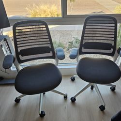 Steelcase Series 1 Office Chair