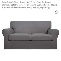 Medium Sofa Cover