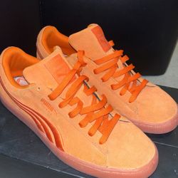 Puma Suede Classic Size 12