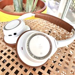 Bluetooth Headphones