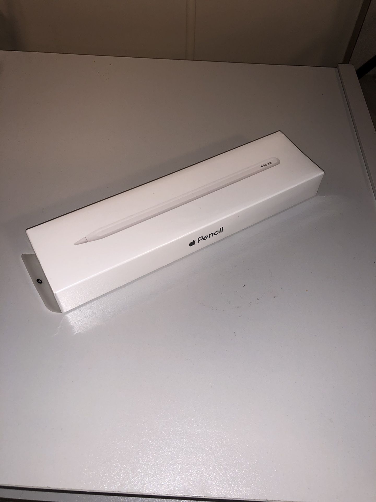 New Apple Pencil 2 sealed