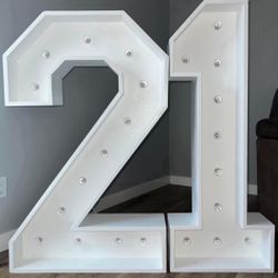 All Numbers Available $50 Each Number 