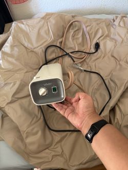 Vive Pressure Mattress