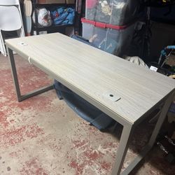 Desk 50”