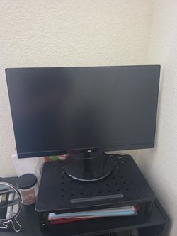 Panasonic Monitor