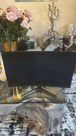 MSI Optix G27C5 Gaming Mointor