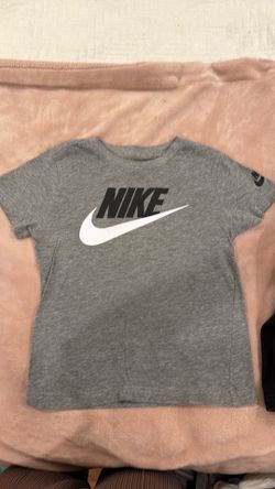 T-shirt size7