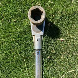 Snap-On Torque Wrench Breaker Bar