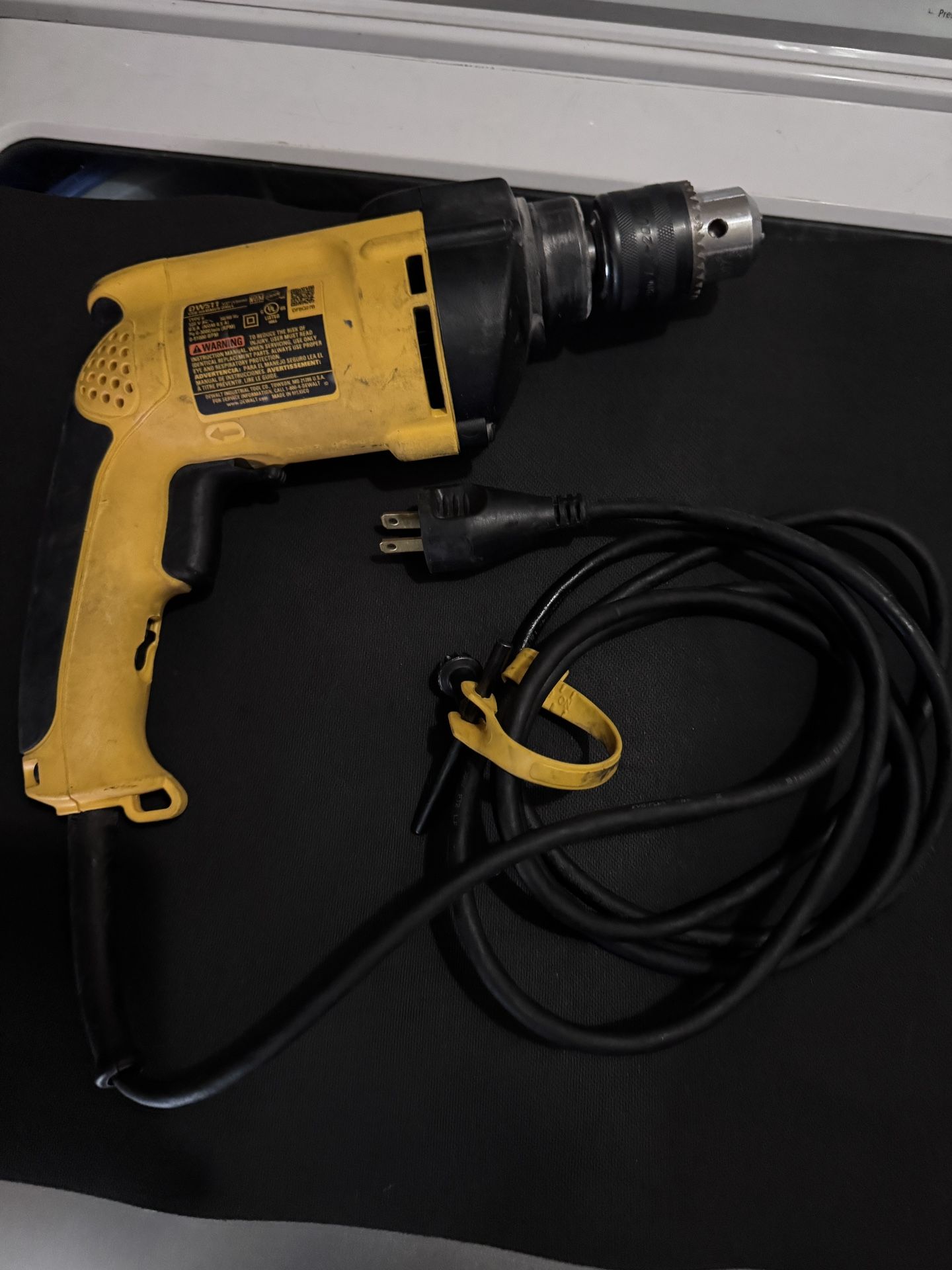 Dewalt Hammer Drill Dw511