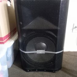Pled 5000 Speakr