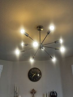 Chandelier