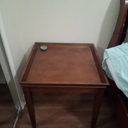 End Tables Set Of 2