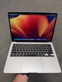 MacBook Air M1 2020 128GB 13”