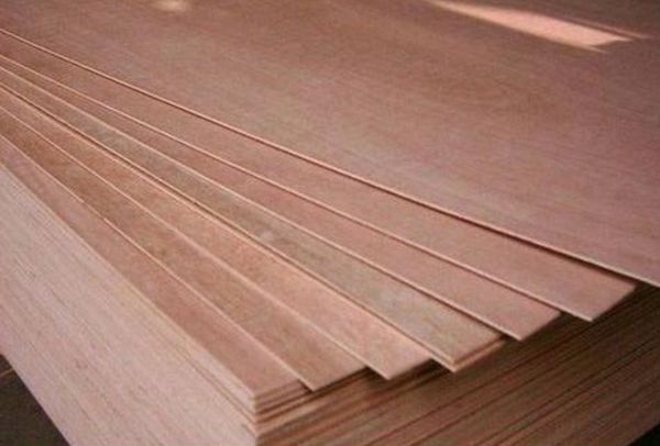 1 2 fire rated plywood