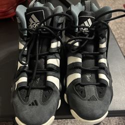 Adidas Crazy 8 Sneakers