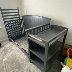 Baby / Toddler Bed 