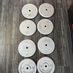 Weights 