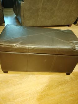Fox leather Automn