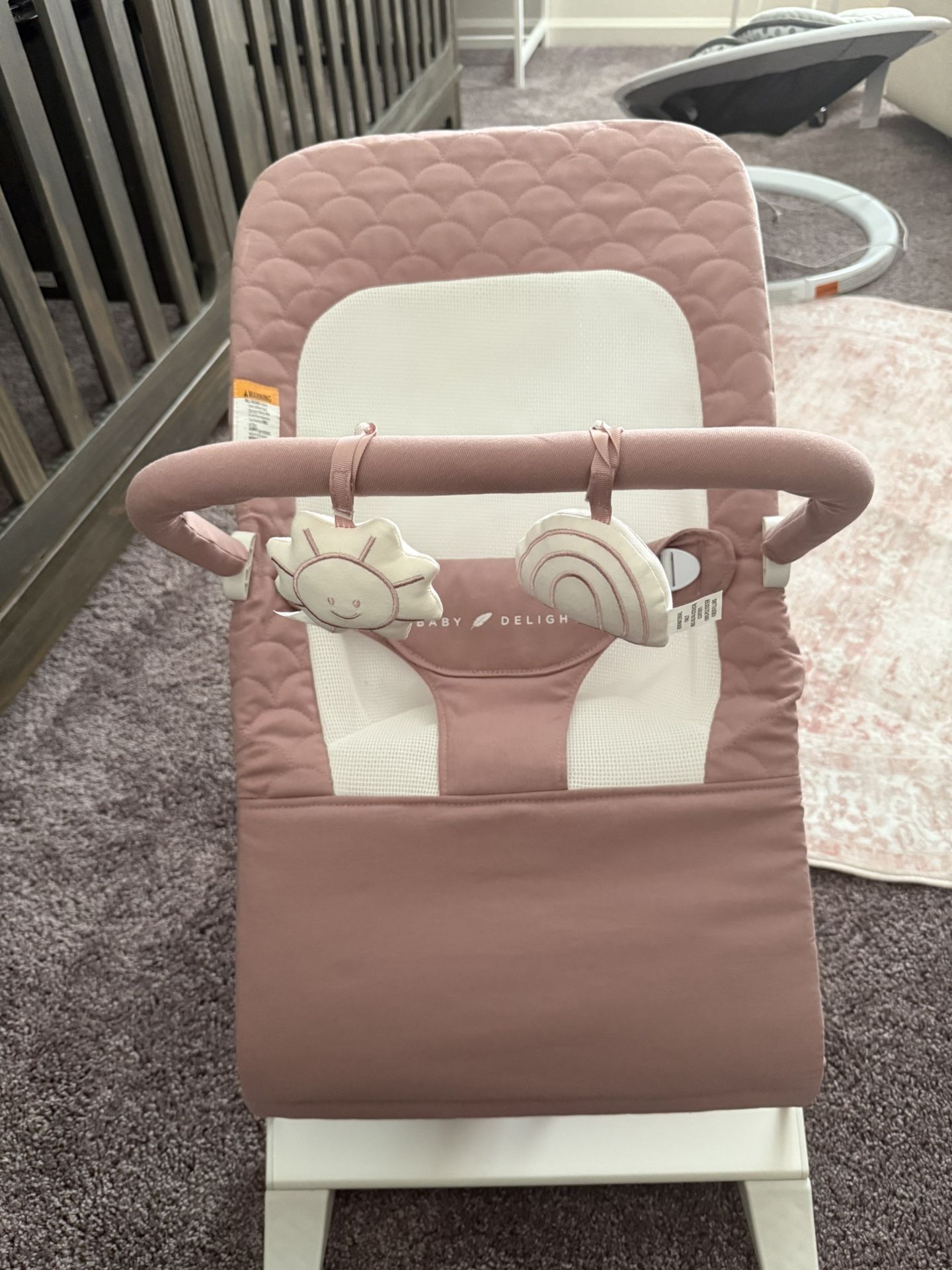 Baby Delight Bouncer