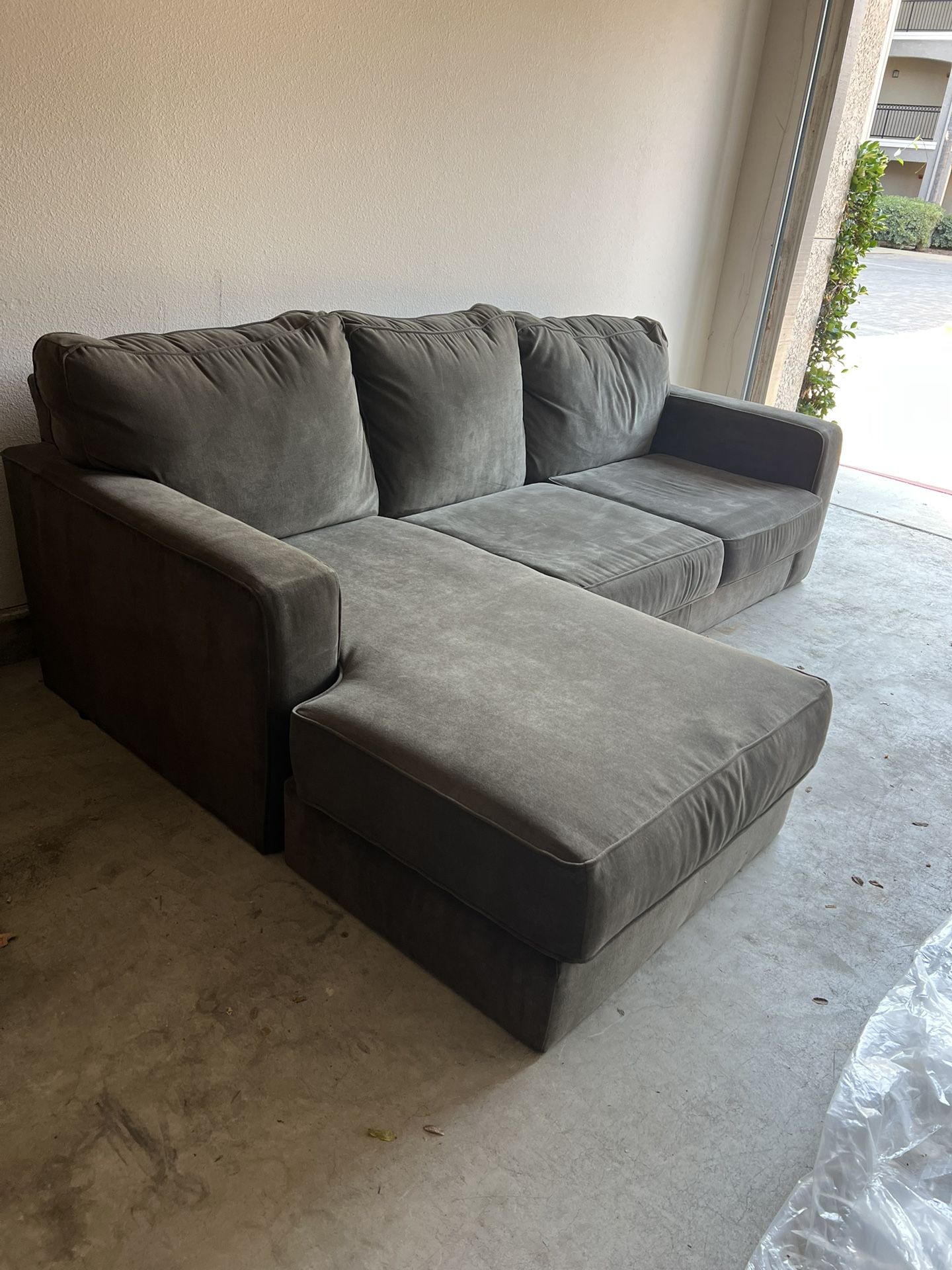 Sectional Couch